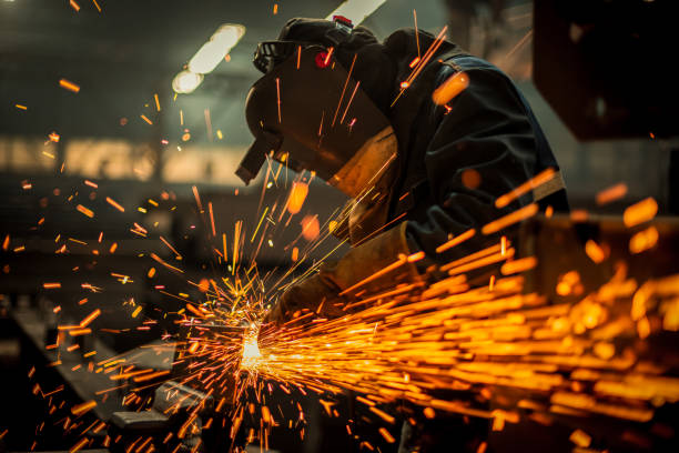Best Pipe Welding in Willacoochee, GA