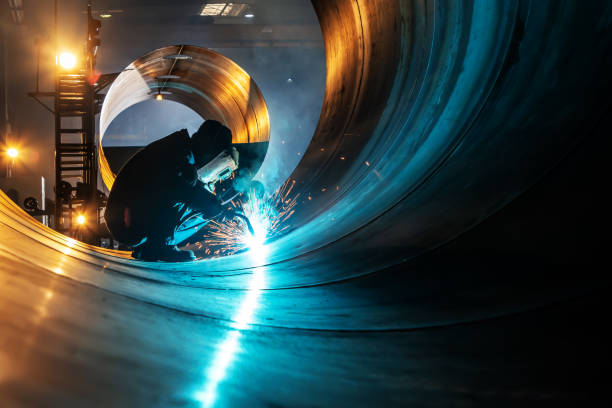 Best Specialty Welding Processes in Willacoochee, GA
