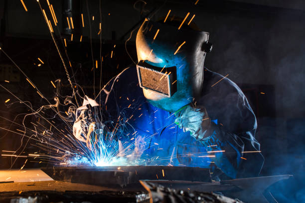 Affordable Welder Services in Willacoochee, GA