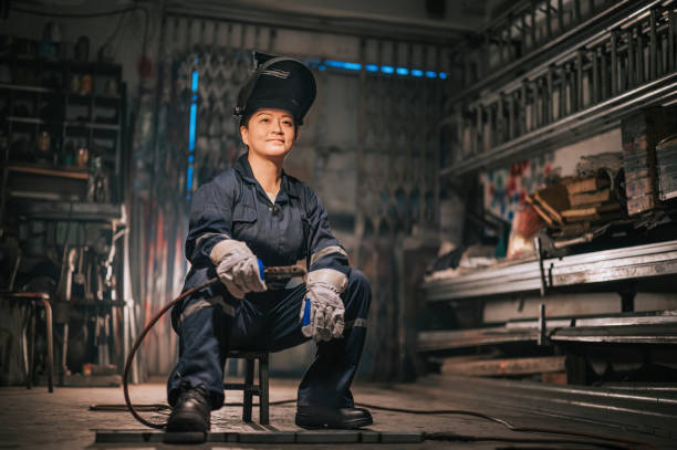 Best Food and Beverage Processing Equipment Welding in Willacoochee, GA