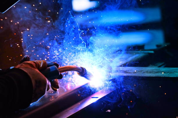 Best Aerospace and Defense Welding in Willacoochee, GA
