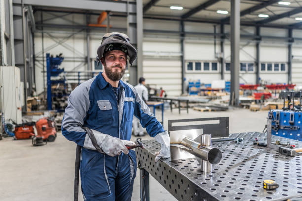 Trusted Willacoochee, GA Welder & Metal Fabrication Experts
